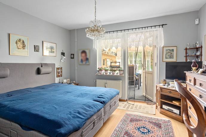 3 rum Lägenhet på Ekspinnaregatan 23 Erlandsdal Svedala kommun - bild 9