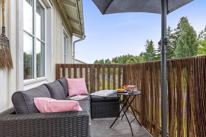 4 rum lägenhet på Kritvägen 8A Bråstorp, Motala kommun - bild 4