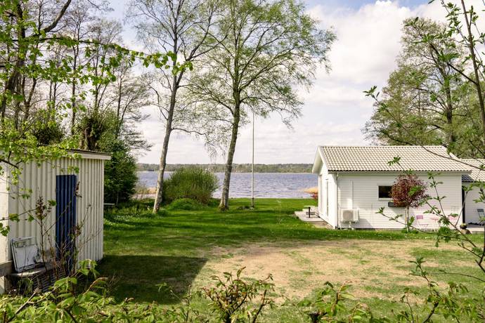 7 rum Villa på Hjälshammar Smedjebo 1 Värnamo kommun - bild 6