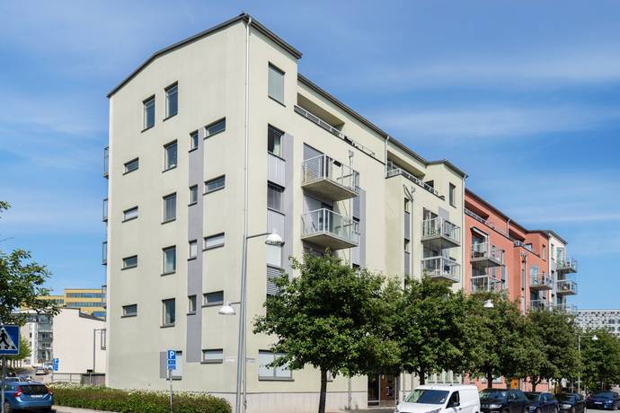 3 rum Lägenhet på Banmästargatan 4 Ulriksdal Solna kommun - bild 26