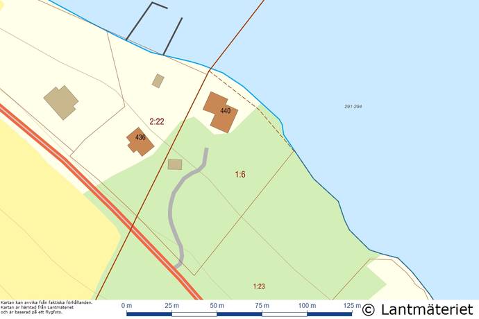 11 rum Villa på Prästbordet 440 Hallen Åre kommun - bild 62