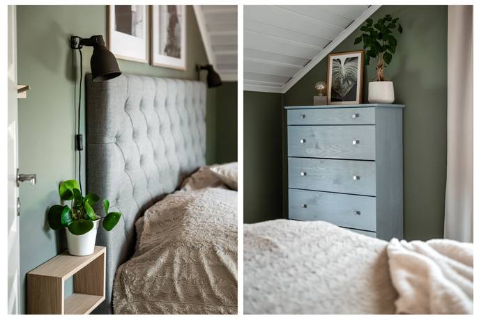 7 rum Villa på Morgonvägen 21 Ersmark Umeå kommun - bild 54