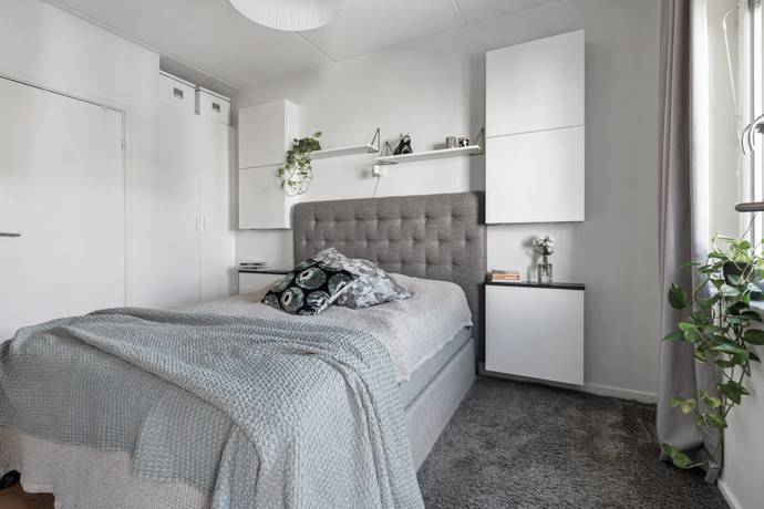 2 rum Lägenhet på Madängsgatan 22, 6tr Norra Djurgårdsstaden Stockholms kommun - bild 12