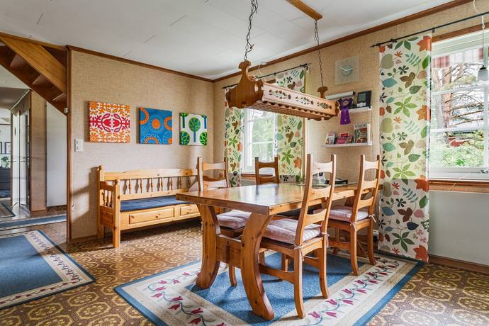 8 rum Villa på Markusvägen 35 Sundom Luleå kommun - bild 16