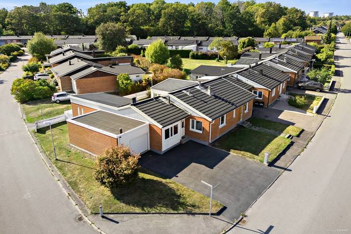 Ingenjörsgatan 38, Södra Berga, Linköpings kommun
