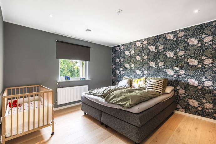 5 rum Villa på Ågatan 23A Kungsör Kungsörs kommun - bild 15