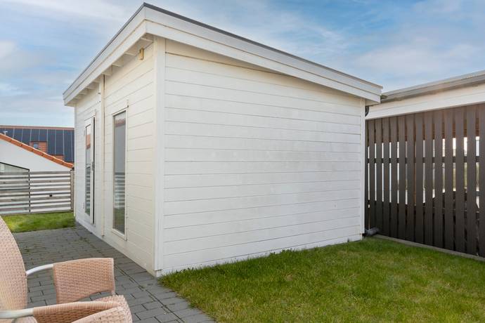 5 rum Villa på Anders Pålssons väg 24 Klågerup Svedala kommun - bild 40