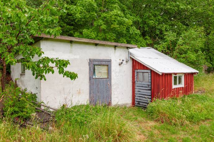 6 rum Gård/skog på Dalskog 1 Bränn-Ekeby Nyköpings kommun - bild 9