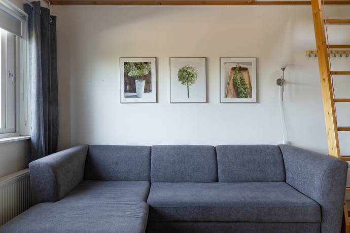 2 rum lägenhet på Storvallsvägen 6 Storlien, Åre kommun - bild 5