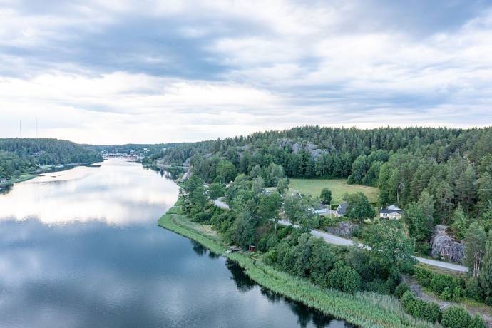 3 rum fritidshus på Valdemarsvik Solvändan 1 Valdemarsvik, Valdemarsviks kommun - bild 2