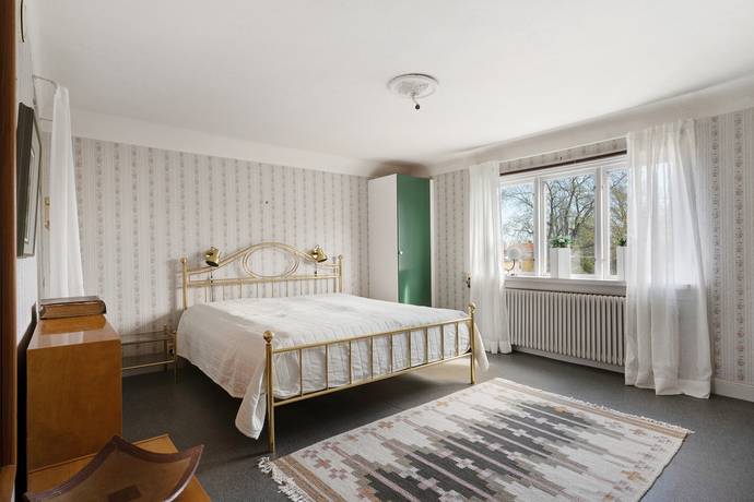 7 rum Villa på Runebergsvägen 16 Villastaden Gävle kommun - bild 49