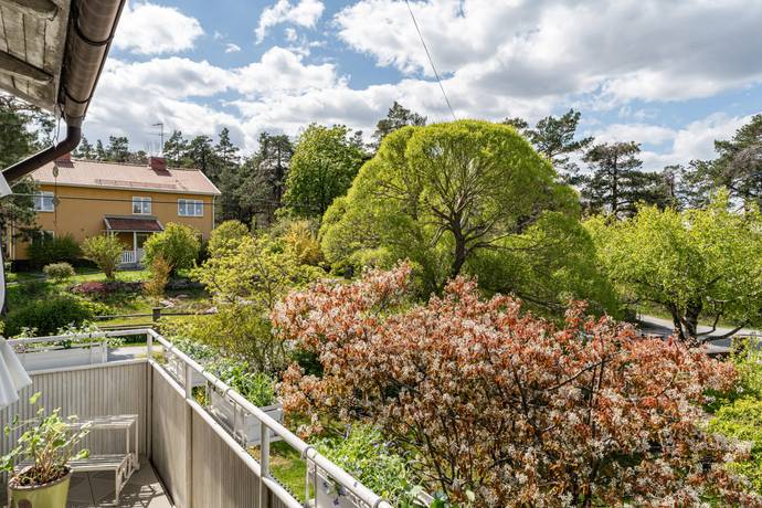 5 rum Villa på Högvägen 20 Skogalund Nacka kommun - bild 37