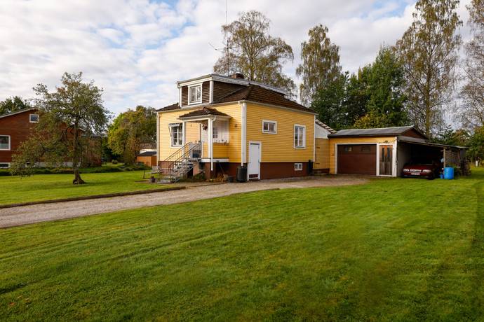 Västra gatan 35, Kumla, Kumla kommun