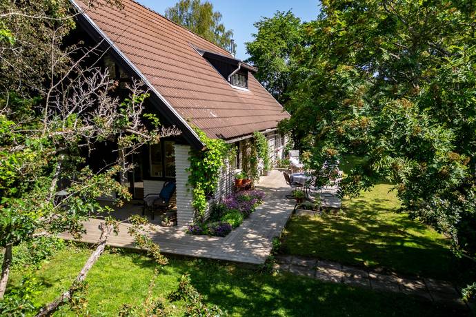 181 m² Villa på Heimdalsvägen 3B Sunnersta Uppsala kommun - bild 40