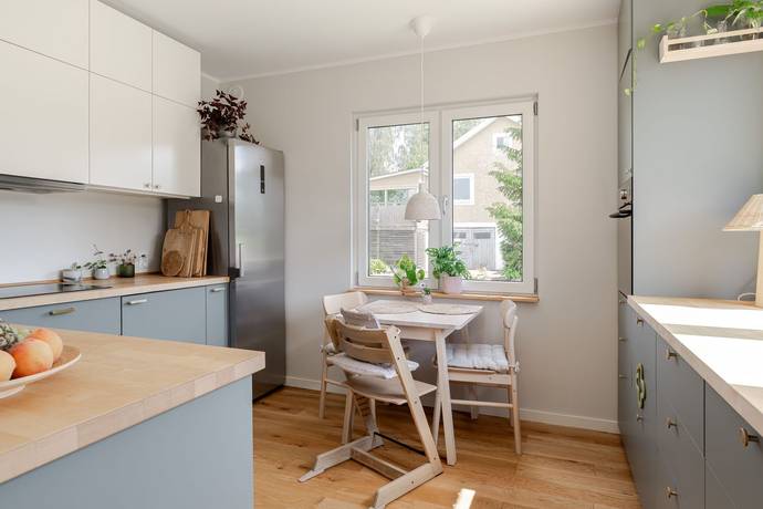villa på Ekmansgatan 3 Storfors, Storfors kommun - bild 3