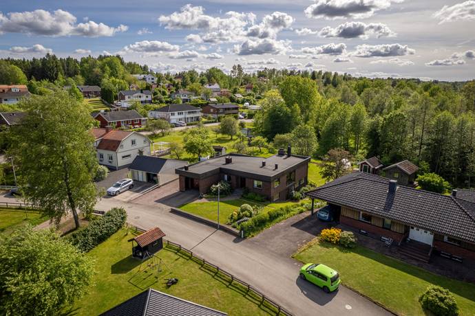 6 rum villa på Alvägen 3 Lerdala, Skövde kommun - bild 1