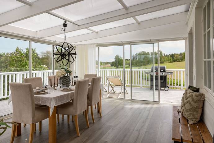 6 rum Villa på Björka Sörgården 1 Eksjö Eksjö kommun - bild 49