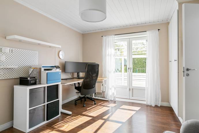 7 rum Villa på Långgatan 22 Älvboda, Skutskär Älvkarleby kommun - bild 15