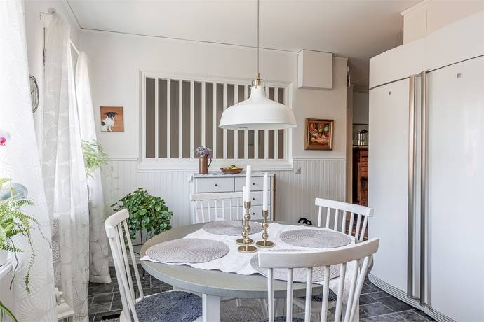 4 rum Lägenhet på Jurastigen 64B Kvännaren Västerviks kommun - bild 7
