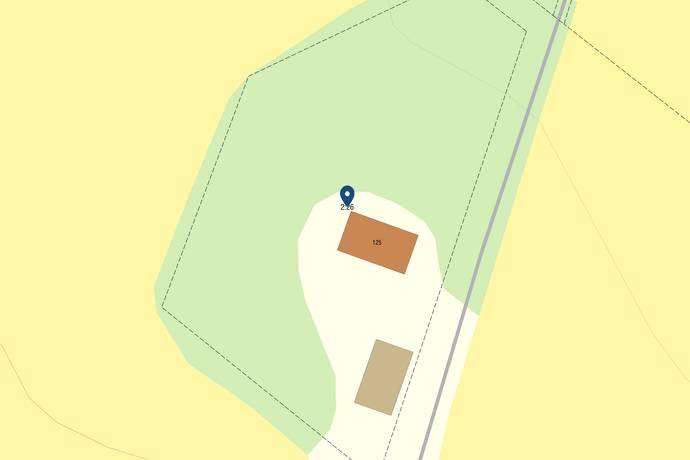 7 rum Villa på Rönningsberg 125 Trångsviken Krokoms kommun - bild 59