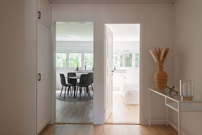 2 rum Lägenhet på Norra Skjutbanegatan 12D Västerås Västerås kommun - bild 7