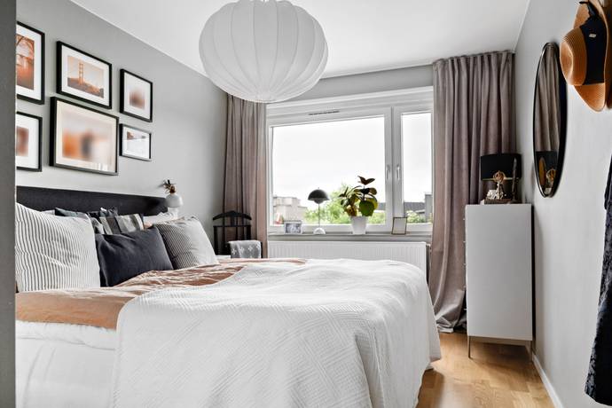 5 rum Villa på Biografgatan 39 Klagshamn Malmö kommun - bild 20