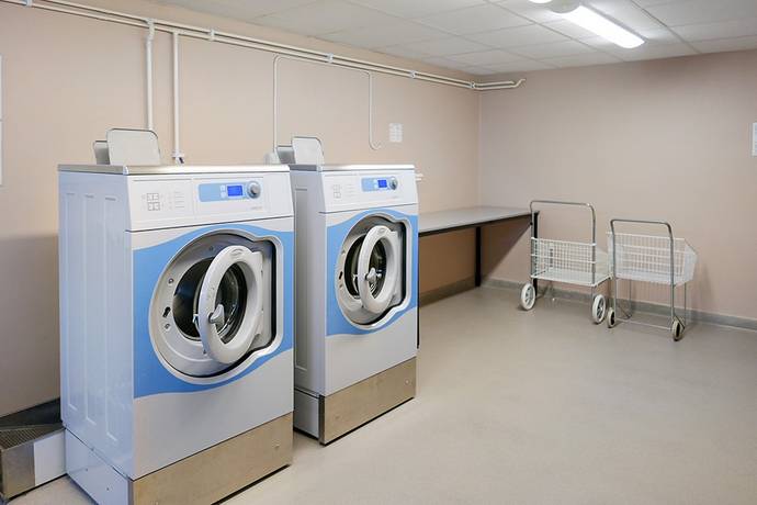 3 rum Lägenhet på Årjängsgatan 1A  Centralt Åmåls kommun - bild 17