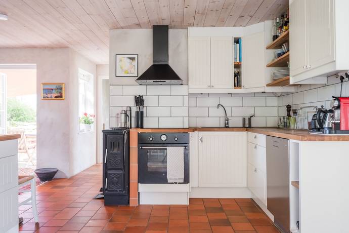 4 rum Fritidshus på Rute Valleviksvägen 5 Rute Gotlands kommun - bild 12