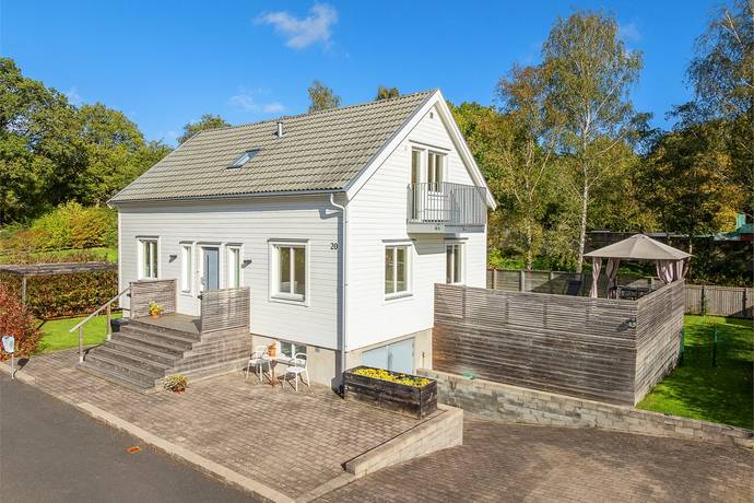 Bulidsvägen 20, Ramneröd, Uddevalla kommun