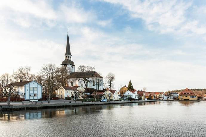 5 rum Villa på Vildkattens väg 10 Strängnäs - Mariefred Strängnäs kommun - bild 64