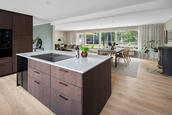 7 rum Villa på Klas murares gränd 3 Skanör Vellinge kommun - bild 7