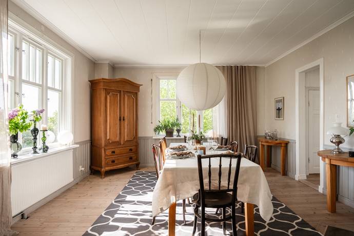 7 rum Villa på Gunnarsbovägen 15 Mullsjö Mullsjö kommun - bild 17