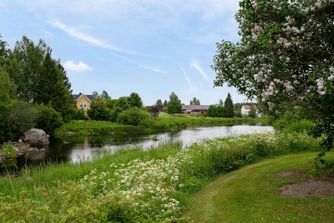 7 rum Villa på Gamla Falmark 31 Gamla Falmark Skellefteå kommun - bild 3