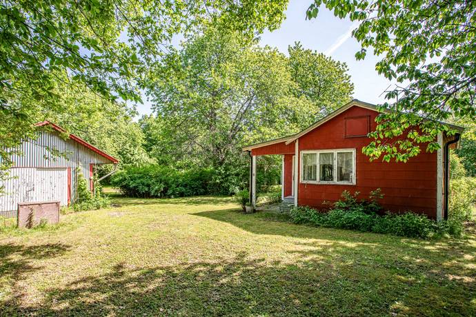 2 rum fritidshus på Sommarstigen 6 Stadan, Södertälje kommun - bild 2
