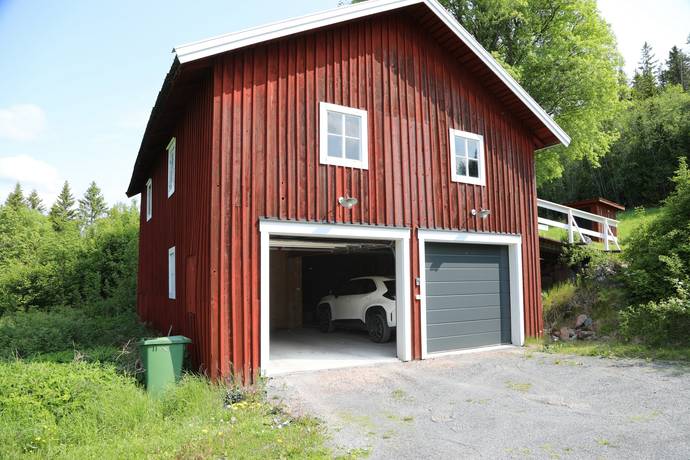 5 rum Villa på Västervalto 210 Höga Kusten Kramfors kommun - bild 29