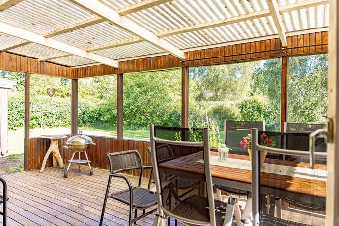 5 rum Villa på Tallvägen 4 Landeryd Hylte kommun - bild 27