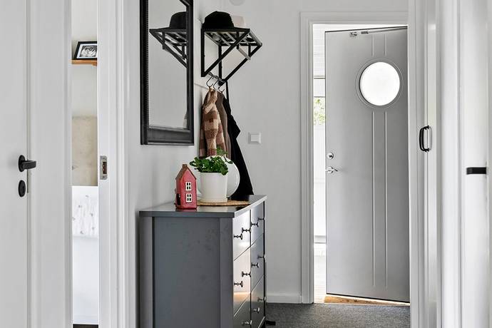 4 rum villa på Ringvägen 48 Bromölla, Bromölla kommun - bild 2