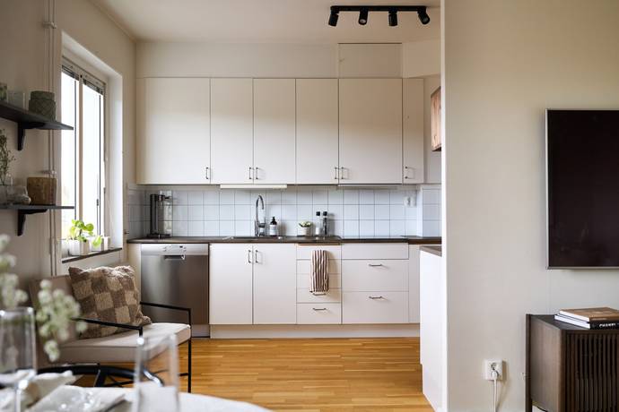 3 rum lägenhet på Lagmansgatan 2B Lindö, Kalmar kommun - bild 2