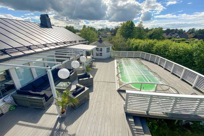 4 rum villa på Videvägen 4 Kjula / Jäder, Eskilstuna kommun - bild 2