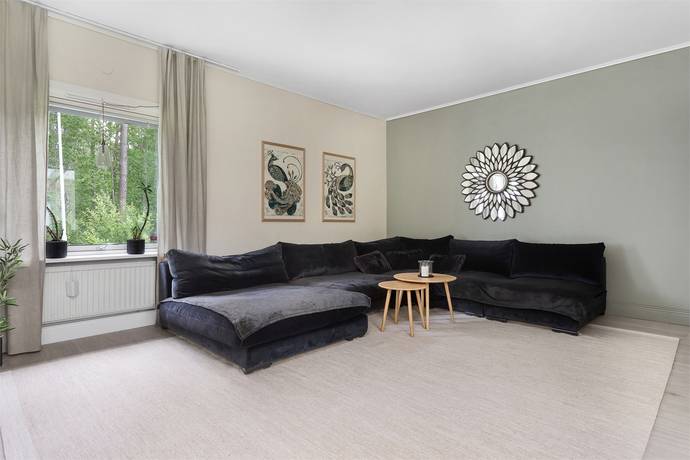 6 rum Villa på Bleckkärlsgränd 14 Kungsörs kommun - bild 33