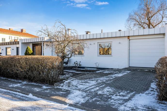 5 rum Kedjehus på S:t Johannesgatan 11 Klingsberg Norrköpings kommun - bild 3