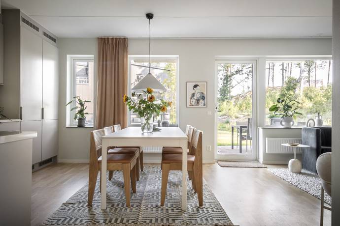 3 rum Lägenhet på Kärnvedsgatan 63 Hills Mölndals kommun - bild 11