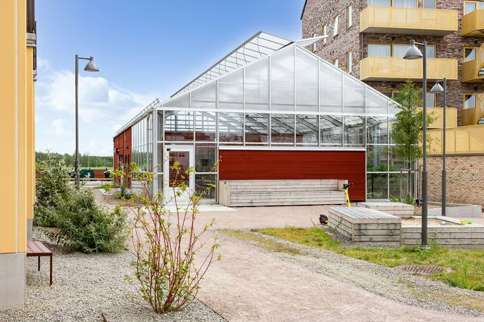 3 rum Lägenhet på Kunskapslänken 122 Vallastaden Linköpings kommun - bild 21