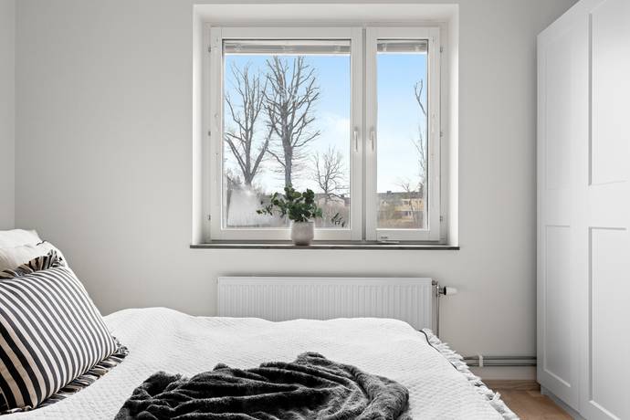 3 rum Lägenhet på Tegvägen 13 Viksjö Järfälla kommun - bild 20