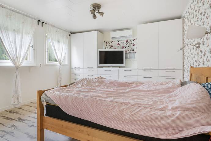 6 rum Gård/skog på Åshagsvägen 4 SÖDERBÄRKE Sörbo Smedjebackens kommun - bild 22