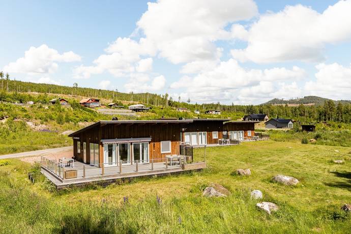 Bjuråker, Hudiksvalls kommun
