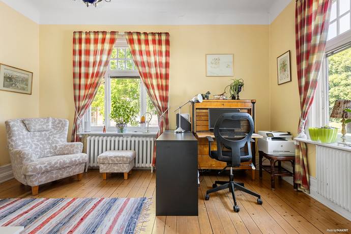 8 rum Villa på Svanåallén 1 Centralt / Väster Örebro kommun - bild 33