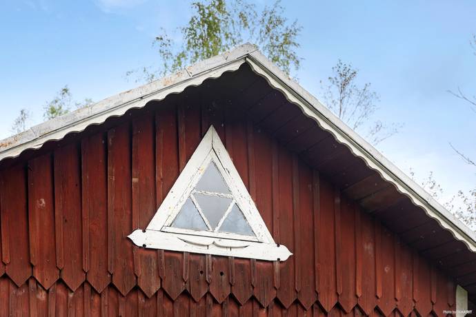 fritidshus på Finnshyttan HEMTJÄRN 1 Filipstad, Filipstads kommun - bild 5