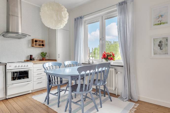 1 rum Lägenhet på Svartbäcksgatan 74B Svartbäcken Uppsala kommun - bild 1