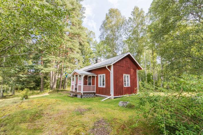 Bjälverud, Arvika kommun